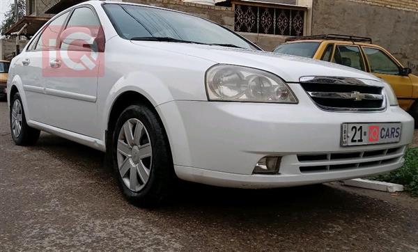 شيفروليه اوبترا 2013 للبيع في العراق - بغداد